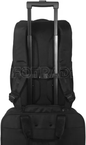 Photo de Sac à Dos Ordinateur Portable Targus Work+ EcoSmart 16"max (Noir
