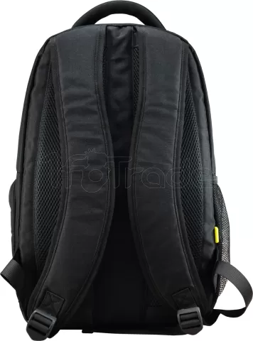 Photo de Sac à dos Ordinateur Portable Techair Eco 15,6"max (Noir)