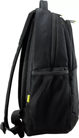 Photo de Sac à dos Ordinateur Portable Techair Eco 15,6"max (Noir)