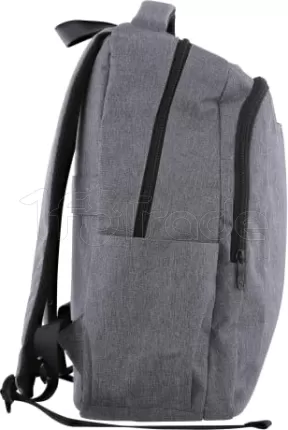 Photo de Sac à Dos Ordinateur Portable T'nB Antibes 15"max (Gris)