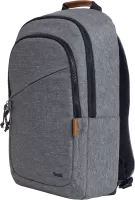 Photo de Sac à Dos Ordinateur Portable Trust Avana 16"max (Gris)