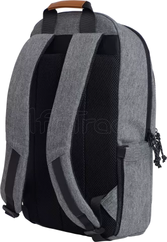 Photo de Sac à Dos Ordinateur Portable Trust Avana 16"max (Gris)