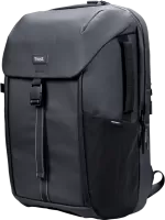 Photo de Sac à Dos Ordinateur Portable Trust Jersey17"max (Noir)