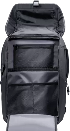 Photo de Sac à Dos Ordinateur Portable Trust Jersey17"max (Noir)