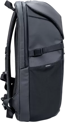 Photo de Sac à Dos Ordinateur Portable Trust Jersey17"max (Noir)