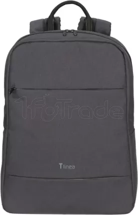 Photo de Sac à dos Ordinateur Portable Tucano Tlinea 15.6" max (Noir)