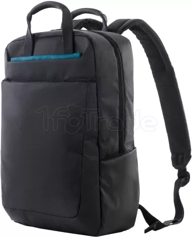 Photo de Sac à Dos Ordinateur Portable Tucano Work Out III 15.6" max (Noir)