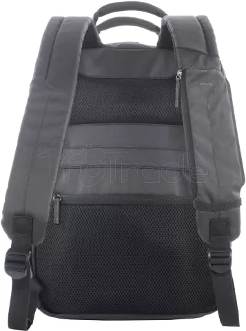 Photo de Sac à Dos Ordinateur Portable Tucano Work Out III 15.6" max (Noir)