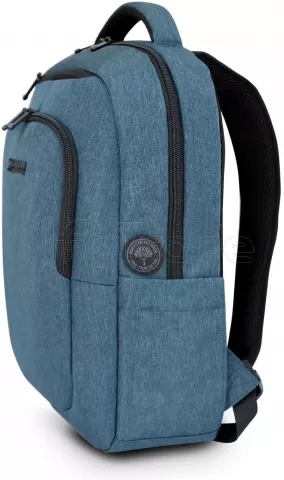 Photo de Sac à dos Ordinateur Portable Urban Factory Cyclee City 14"max (Bleu)