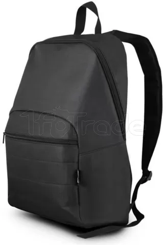 Photo de Sac à dos Ordinateur Portable Urban Factory Nylee 14"max (Noir)