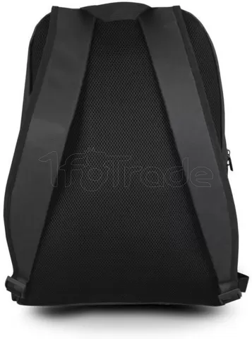 Photo de Sac à dos Ordinateur Portable Urban Factory Nylee 14"max (Noir)