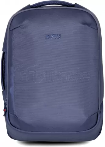 Photo de Sac à dos Ordinateur Portable Urban Factory Workee 14"max (Bleu)