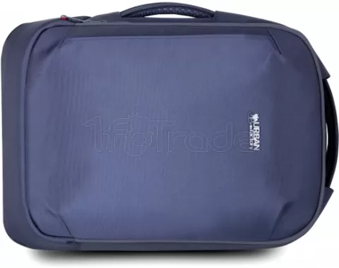 Photo de Sac à dos Ordinateur Portable Urban Factory Workee 14"max (Bleu)