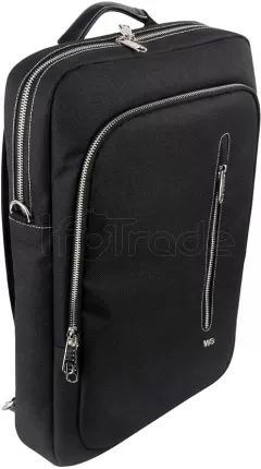 Photo de Sac à dos Ordinateur Portable We 15" (Noir)
