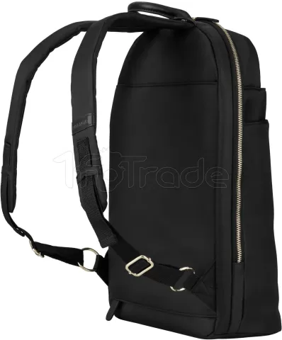 Photo de Sac à dos Ordinateur Portable Wenger Alexa 16"max (Noir)