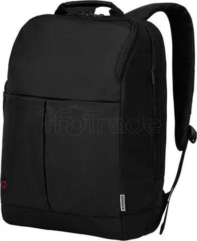 Photo de Sac à dos Ordinateur Portable Wenger Reload 16"max (Noir)