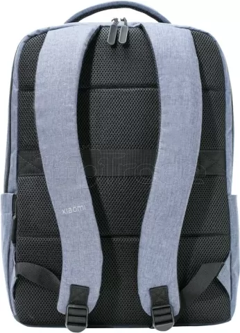 Photo de Sac à dos Ordinateur Portable Xiaomi Mi Commuter 15,6"max (Bleu)