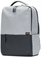 Photo de Sac à dos Ordinateur Portable Xiaomi Mi Commuter 15,6"max (Gris)