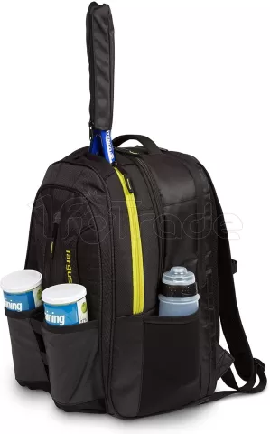 Photo de Sac à dos pour sports de raquettes & Ordinateur Portable Targus Work&Play 15,6"max (Noir)