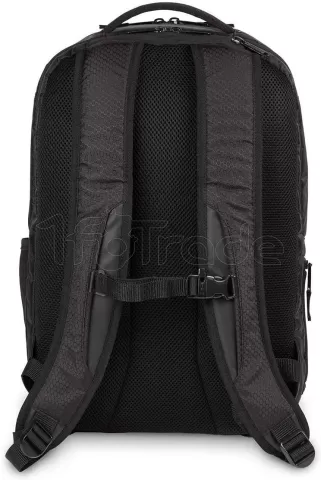 Photo de Sac à dos pour sports de raquettes & Ordinateur Portable Targus Work&Play 15,6"max (Noir)