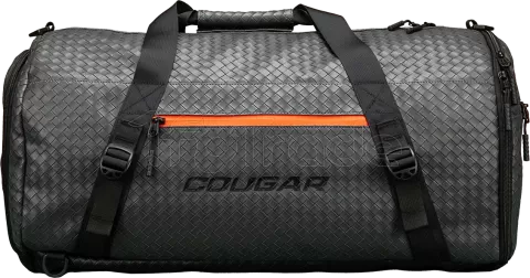 Photo de Sac de voyage Cougar Forerunner (Noir)