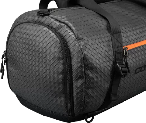 Photo de Sac de voyage Cougar Forerunner (Noir)