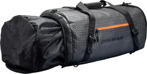 Photo de Sac de voyage Cougar Forerunner (Noir)