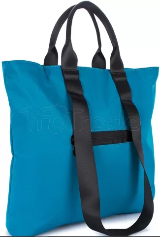 Photo de Sac Ordinateur Portable Tucano Presa 13" max (Bleu)