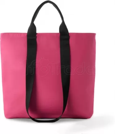 Photo de Sac Ordinateur Portable Tucano Presa 13" max (Rose)