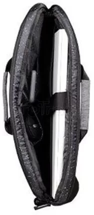 Photo de Sacoche Ordinateur Portable Acer Vero OBP 15,6"max (Noir)