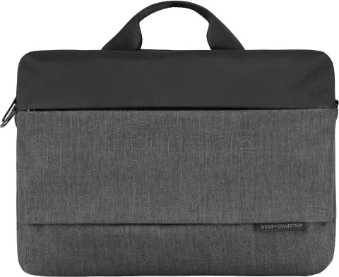 Photo de Sacoche Ordinateur Portable Asus Eos 2 15,6"max (Noir)