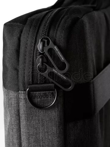 Photo de Sacoche Ordinateur Portable Asus Eos 2 15,6"max (Noir)