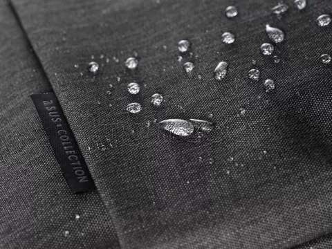 Photo de Sacoche Ordinateur Portable Asus EOS 2 16"max (Noir)