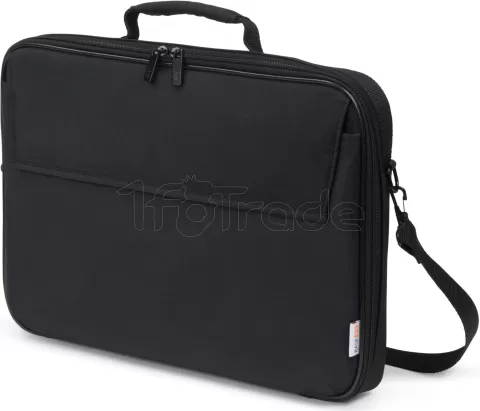 Photo de Sacoche Ordinateur Portable Dicota Base XX 14,1"max (Noir)