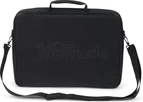 Photo de Sacoche Ordinateur Portable Dicota Base XX 15,6"max (Noir)