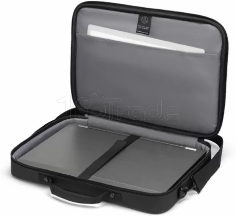 Photo de Sacoche Ordinateur Portable Dicota Multi One 16"max (Noir)