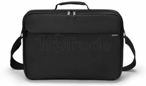 Photo de Sacoche Ordinateur Portable Dicota Multi One 17,3"max (Noir)