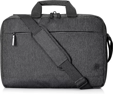 Photo de Sacoche Ordinateur Portable HP Prelude Pro 17,3" max (Noir)