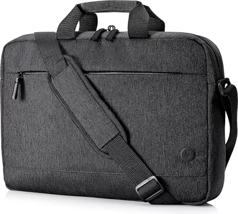 Photo de Sacoche Ordinateur Portable HP Prelude Pro 17,3" max (Noir)