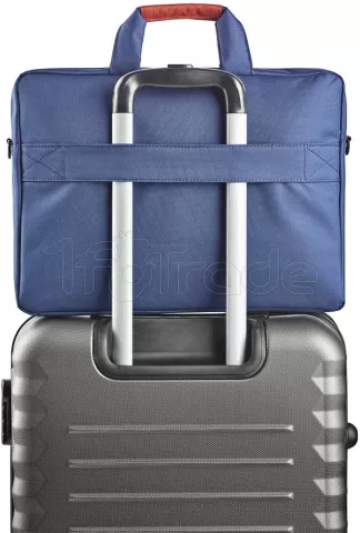 Photo de Sacoche Ordinateur Portable NGS Seaman 15,6"max (Bleu)