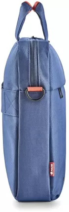 Photo de Sacoche Ordinateur Portable NGS Seaman 15,6"max (Bleu)