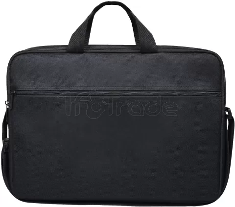 Photo de Sacoche Ordinateur Portable Port Designs L15 15,6"max (Noir)