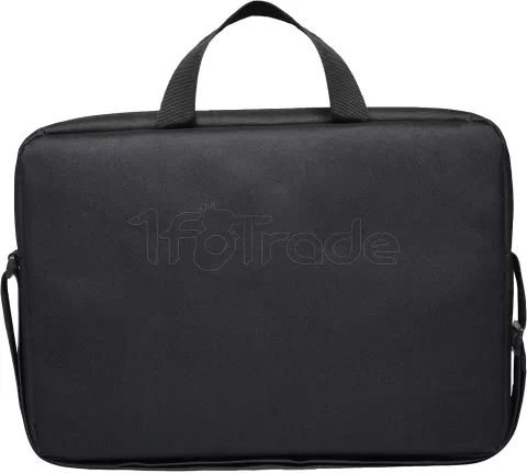 Photo de Sacoche Ordinateur Portable Port Designs L15 15,6"max (Noir)