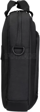 Photo de Sacoche Ordinateur Portable Targus Classic EcoSmart 14"max (Noir)