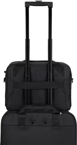 Photo de Sacoche Ordinateur Portable Targus Classic EcoSmart 14"max (Noir)