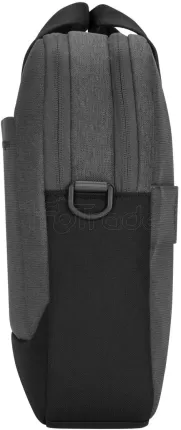 Photo de Sacoche Ordinateur Portable Targus Cypress Eco 14" max (Gris)