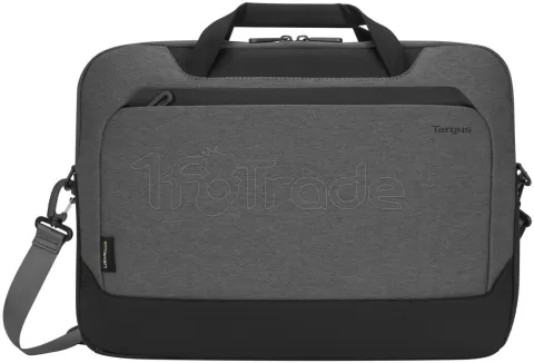 Photo de Sacoche Ordinateur Portable Targus Cypress Eco 15,6" max (Gris)