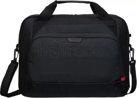 Photo de Sacoche Ordinateur Portable Targus EcoSmart 16"max (Noir)