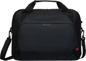 Photo de Sacoche Ordinateur Portable Targus EcoSmart 16"max (Noir)