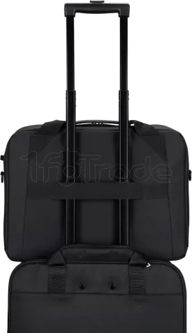 Photo de Sacoche Ordinateur Portable Targus EcoSmart 16"max (Noir)